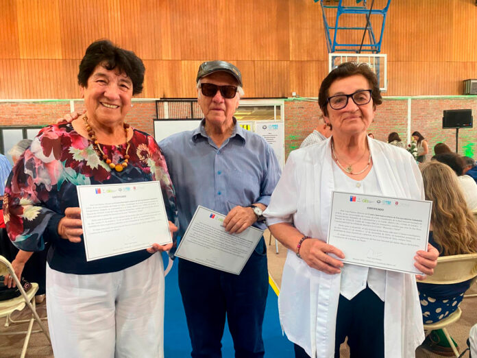 formación