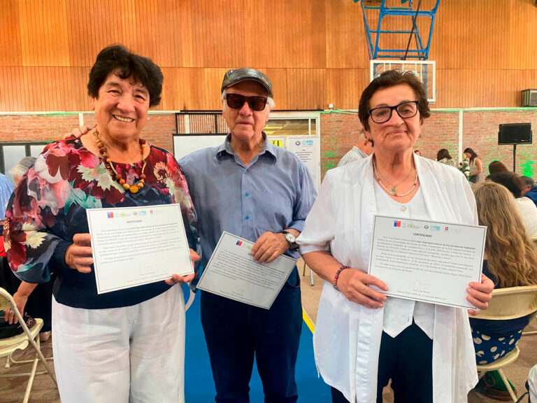 formación