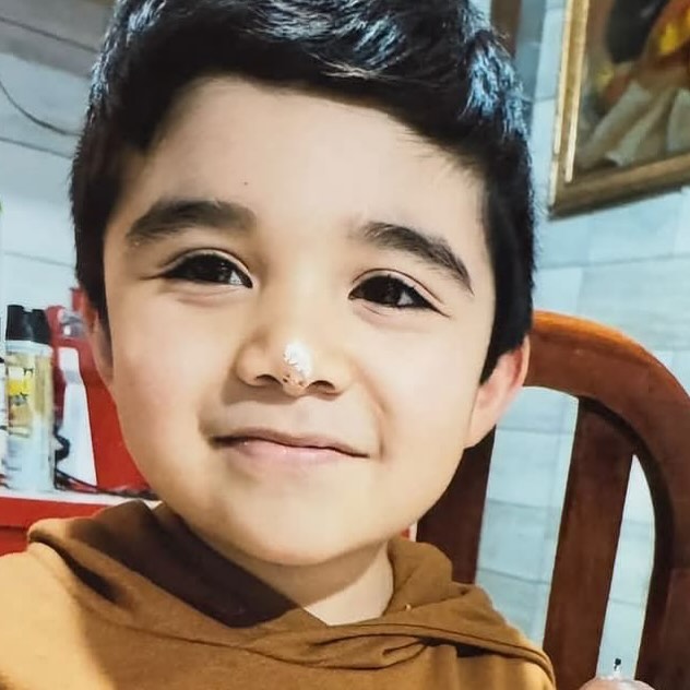 Sufría de cáncer en etapa 4: Falleció niño talquino que requería de costoso tratamiento