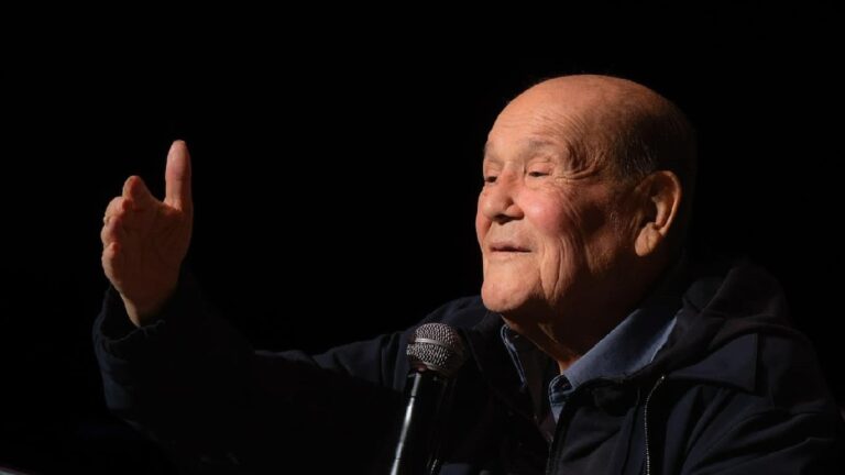 Hasta siempre: Falleció cantante argentino Leo Dan a los 82 años