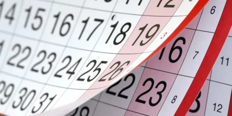 ¿Cuántos días libres trae el 2025? Conoce todos los feriados de este nuevo año