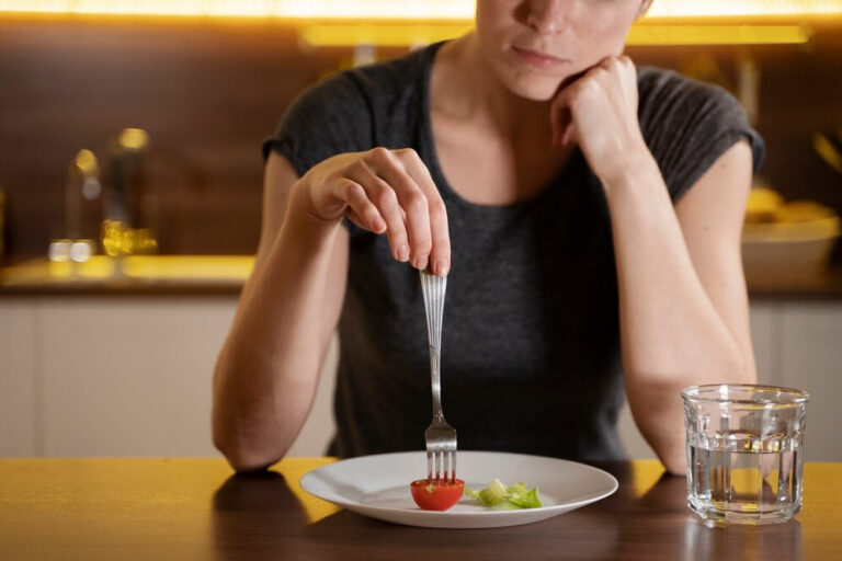 Disfagia: ¿Qué es esta condición que afecta la alimentación?
