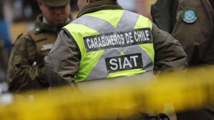 accidentes