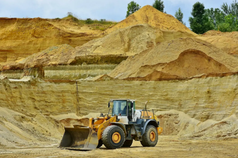 Nueva mina de oro en Chile promete producir 82 mil onzas anuales y creará 1.200 puestos de trabajo