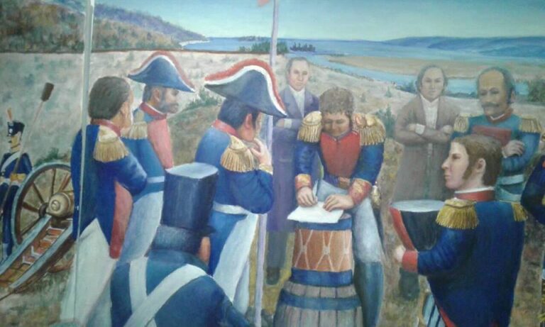 El día que Chile se convirtió en un país libre y soberano: 207 años de la firma del Acta de Independencia