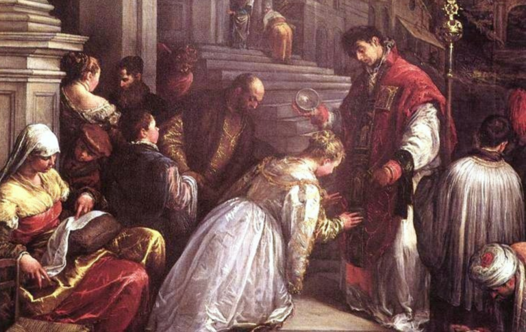 Día de San Valentín: El origen detrás del amor y la rebeldía