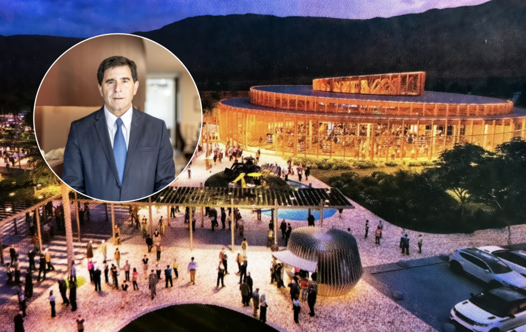 Casino Dreams Maule apuesta por exsubsecretario de Medio Ambiente para sortear trabas ambientales