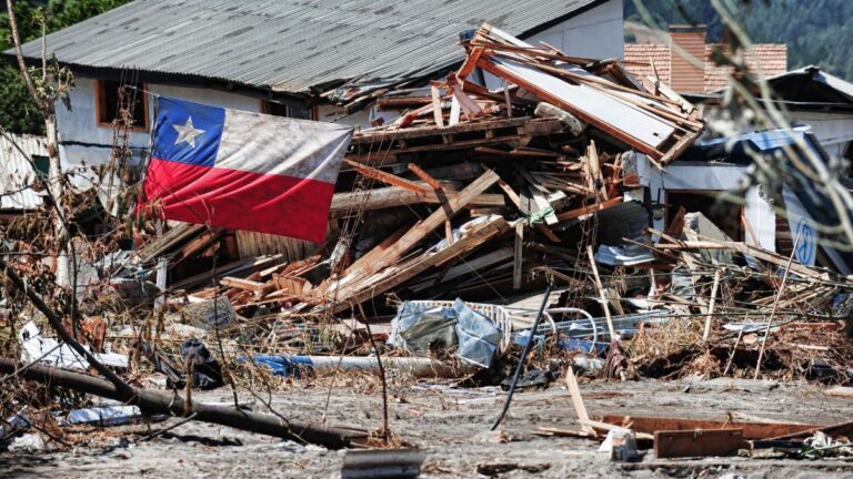 A 15 años del terremoto de 2010: avances y deudas en la reconstrucción patrimonial