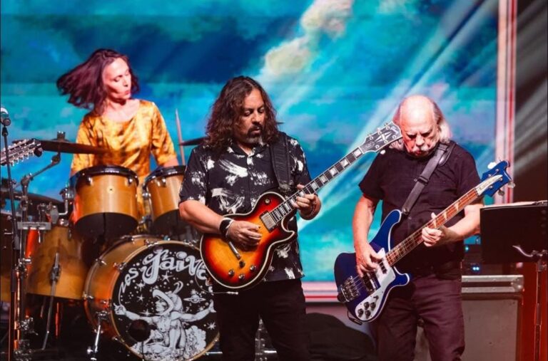 ¡Imperdible! Longaví Canta 2025 confirma su espectacular parrilla de artistas