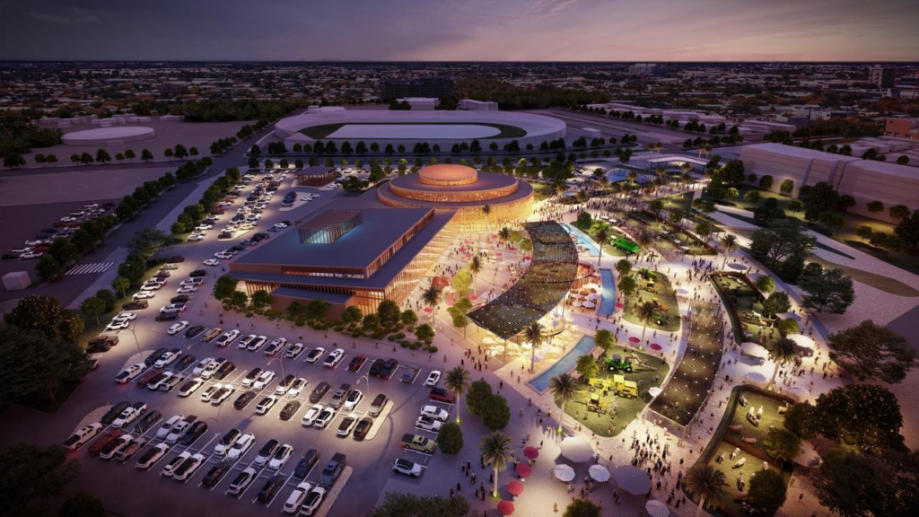 Casino Dreams en Talca enfrenta obstáculos legales y de seguridad