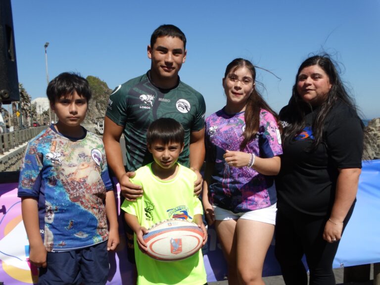 ¡Supera tu marca! Gran evento deportivo aterriza en la costa del Maule