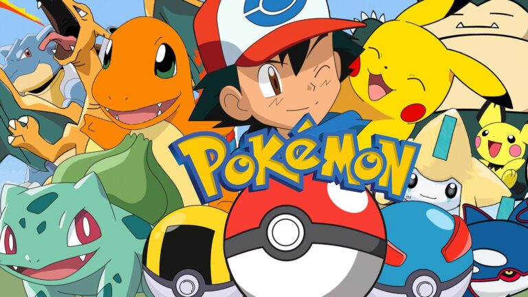 ¡Pokémon Day 2025 sorprende con grandes anuncios y novedades de la franquicia!