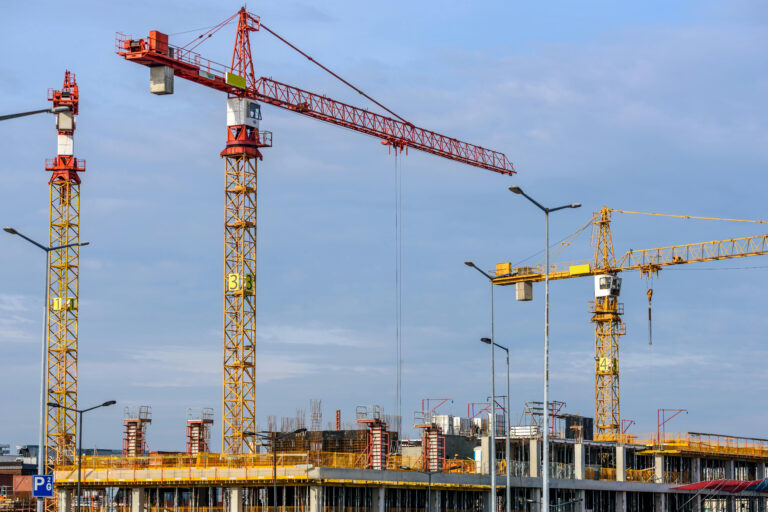 Nueva reglamentación térmica cambiará las normas de construcción de edificaciones