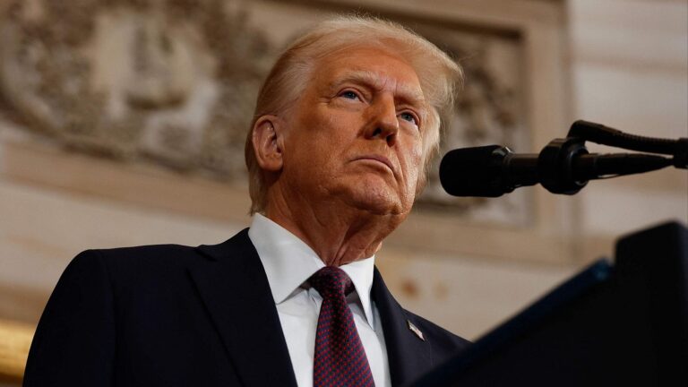 Donald Trump impone aranceles globales del 10% e incluye a Chile: golpe al comercio internacional