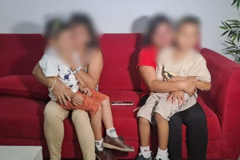 Madres deberán intercambiar a sus hijos en Perú tras descubrir cambio de bebés seis años después