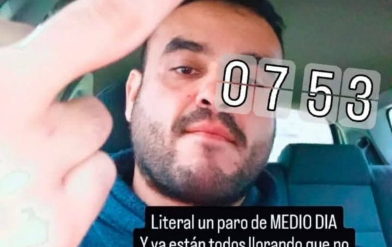 “Dejen el tussi para que ya no les salgan raritos”: Profesor es suspendido por mensajes ofensivos contra alumnos TEA