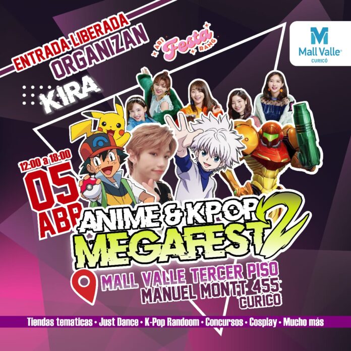 Mega Fest