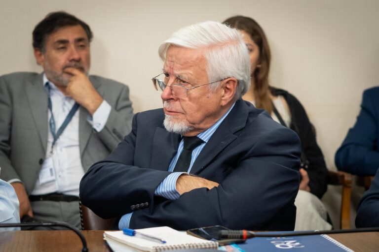 Diputado Celedón sobre tragedia de pescadores artesanales: “Exigimos toda la verdad y toda la justicia”