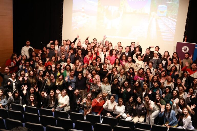 Escuela de Emprendimiento de Prefiero el Maule inicia su primer taller presencial