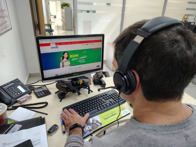 Aprende inglés y portugués gratis: Sence ofrece 1.500 cupos para cursos online