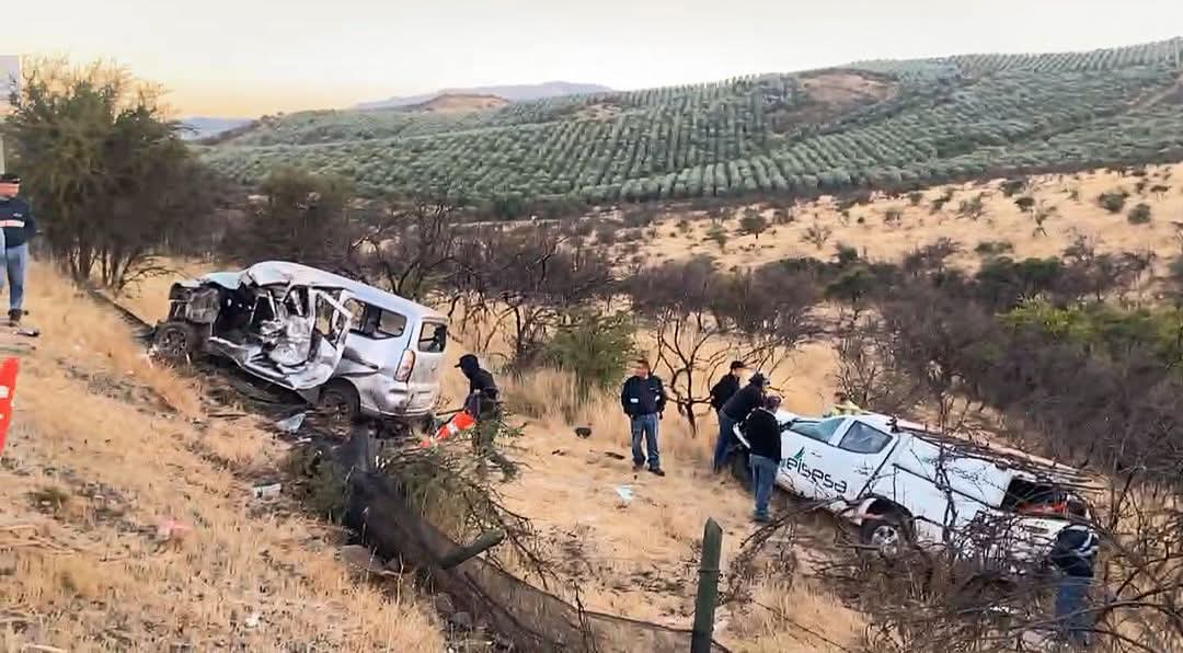 Tragedia en ruta Talca-Pencahue: un muerto y conductor venezolano detenido