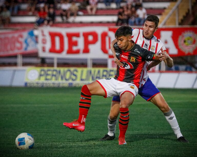 Duelo clave: Rangers enfrenta a Temuco por Copa Chile en busca de la clasificación