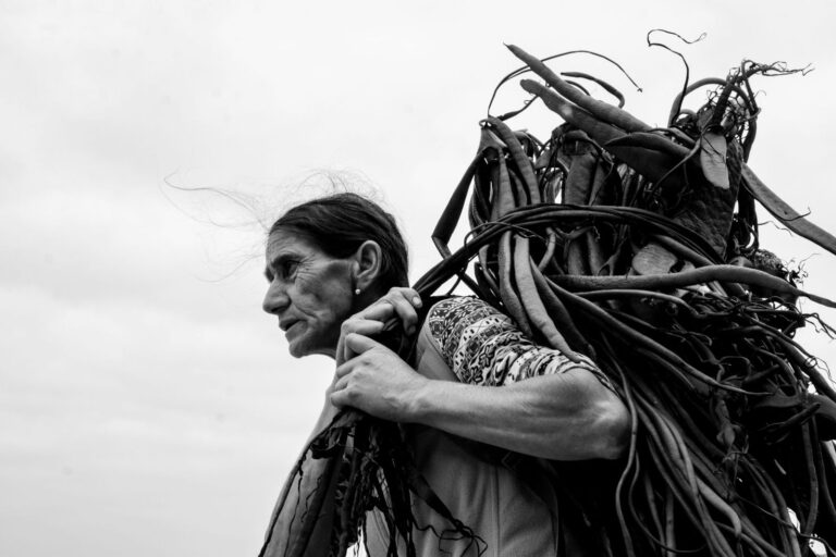 Cultura y tradición: Boyeruca rinde homenaje a los trabajadores del mar con una muestra fotográfica