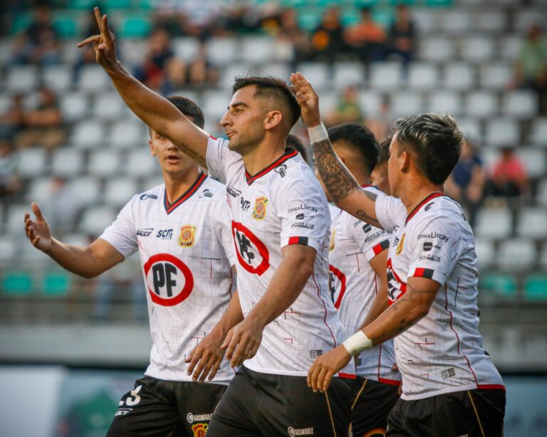 Rangers visita a Santiago Morning en duelo clave por la Primera B: ¿Dónde verlo por TV?