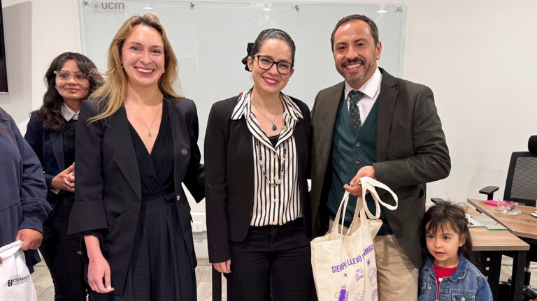 Reconocen a mujeres científicas del Maule por su aporte a la ciencia