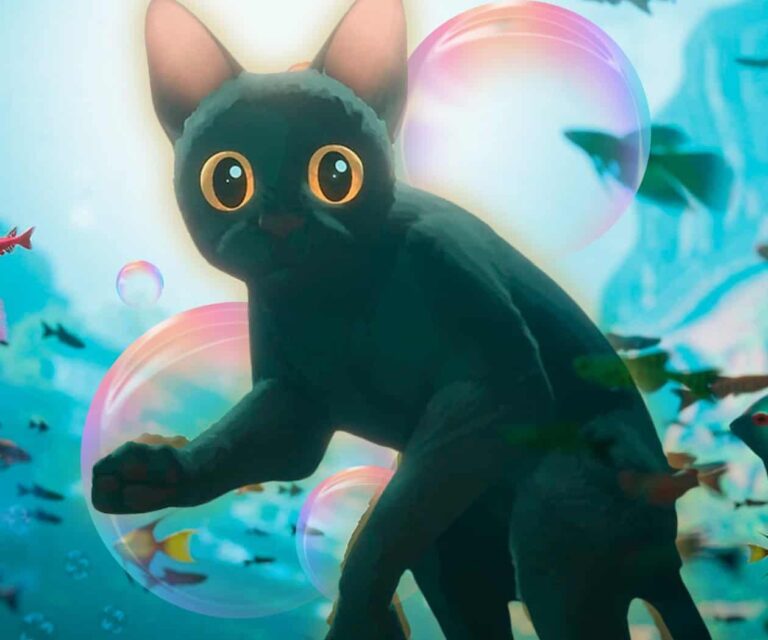 Flow: la animación sin diálogos que ganó un Óscar superando a Pixar y DreamWorks