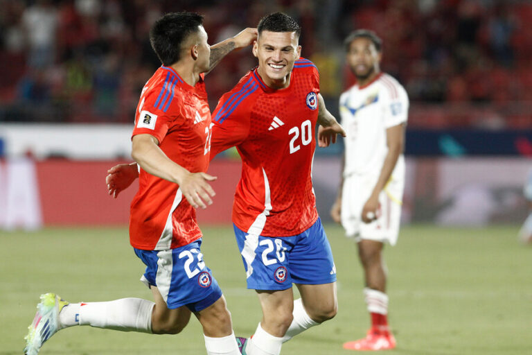 Con la calculadora en la mano: Chile se juega su última oportunidad ante Ecuador en Eliminatorias
