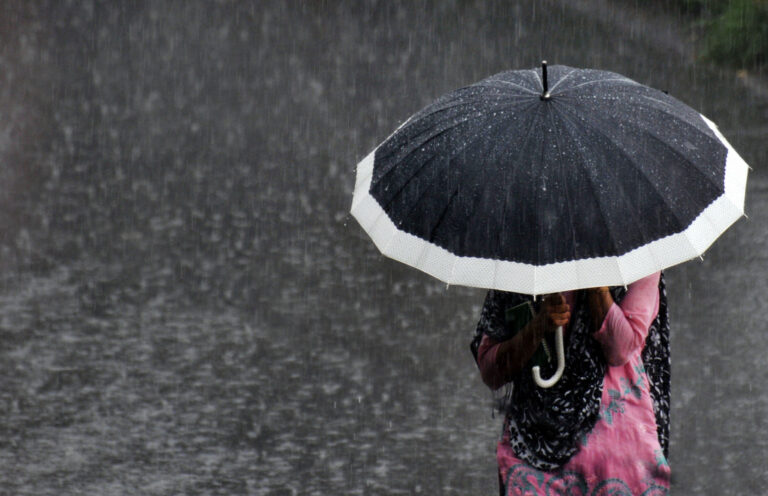 Semana de lluvias en el Maule: tres sistemas frontales afectarán al centro-sur de Chile