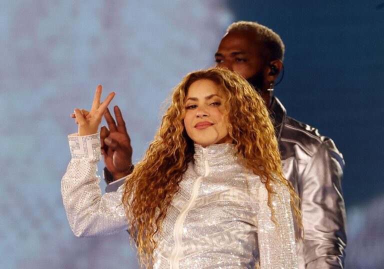 Shakira no canta, pero SERNAC actúa: exigen compensaciones por cancelación de conciertos en Chile