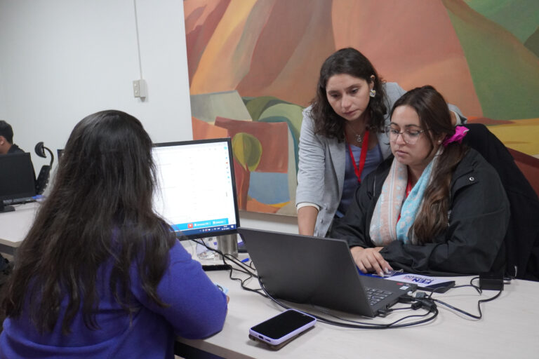 ¿Dudas en tu declaración de renta? Estudiantes de la UTalca brindan asesoría tributaria gratuita