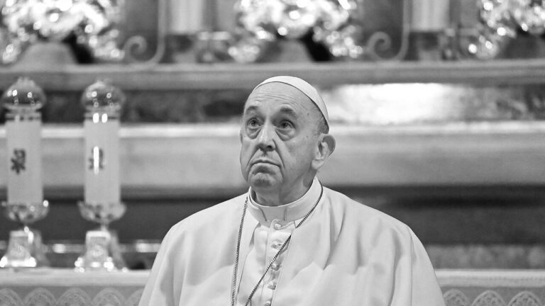 El papa Francisco muere a los 88 años: el mundo despide al primer pontífice latinoamericano