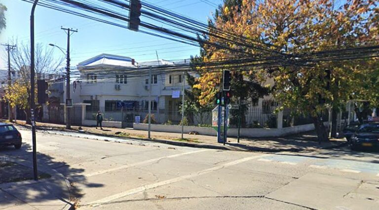 Inspector del Trabajo en Talca es acusado de abuso sexual