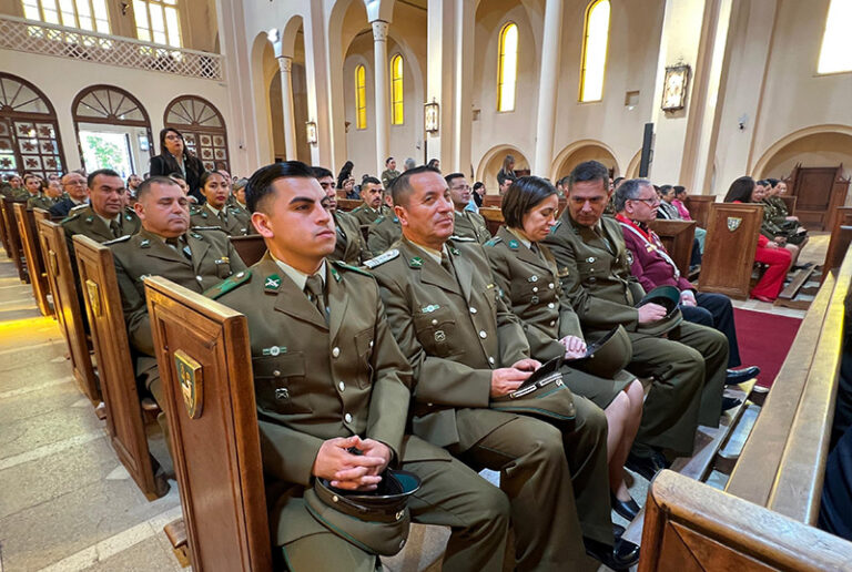 Carabineros