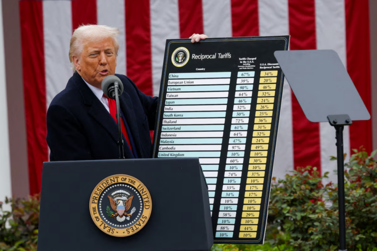 Trump endurece su política comercial: cinco puntos clave de los nuevos aranceles de EE.UU.