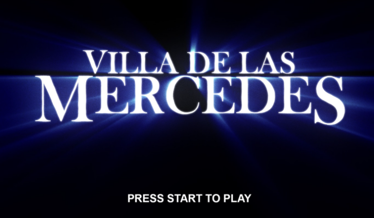 “Villa de las Mercedes”: videojuego de terror chileno rescata mitos rurales y arquitectura colonial del Maule