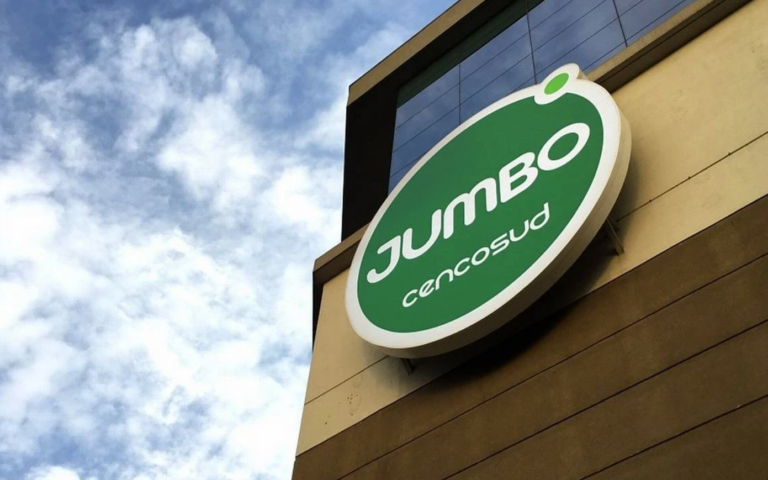 Jumbo construirá nuevo supermercado en Linares con apertura proyectada para 2026