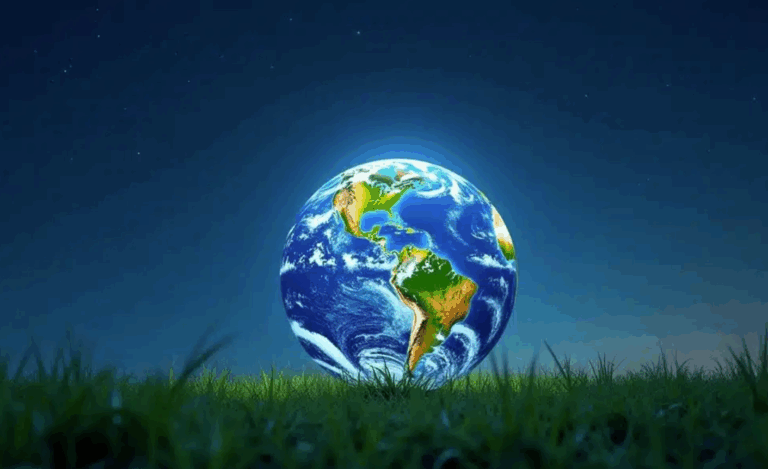 Así nació el Día de la Tierra: una historia de conciencia global