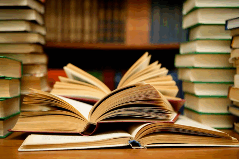 Liceo Industrial Superior de Talca celebrará el Día del Libro con actividades abiertas a la comunidad