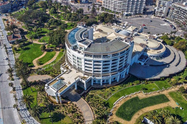 Casino Enjoy renuncia a licencias en emblemáticas ciudades en medio de juicio por colusión