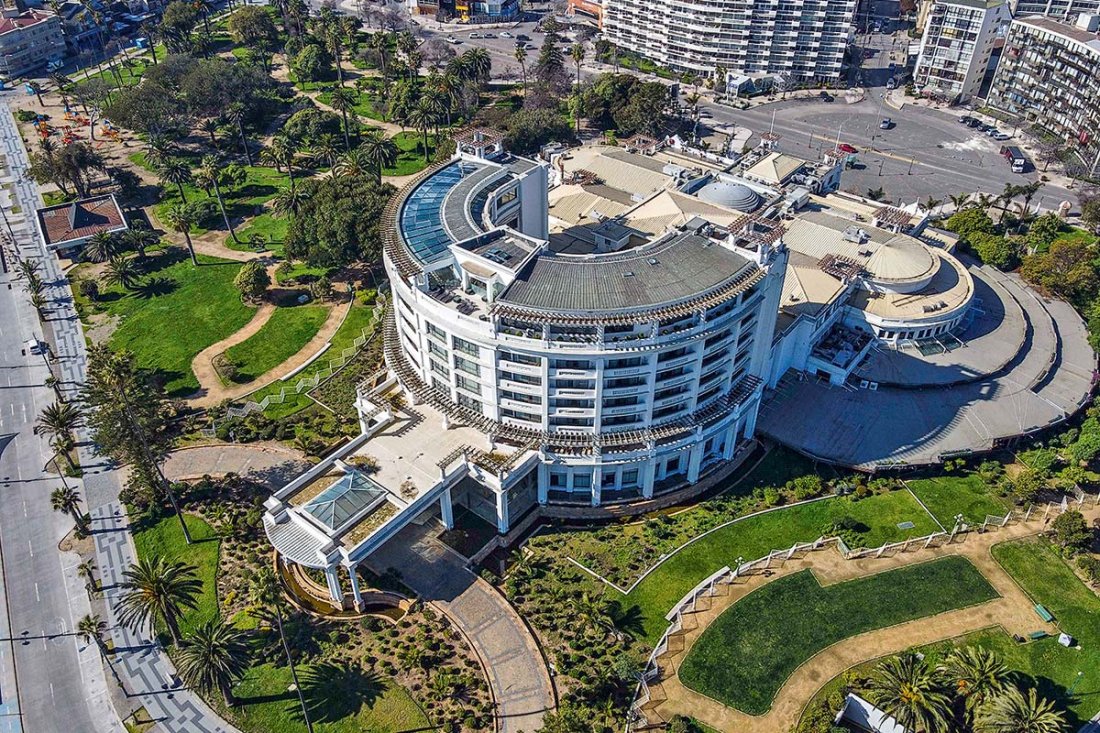 Interfaccia di Enjoybet