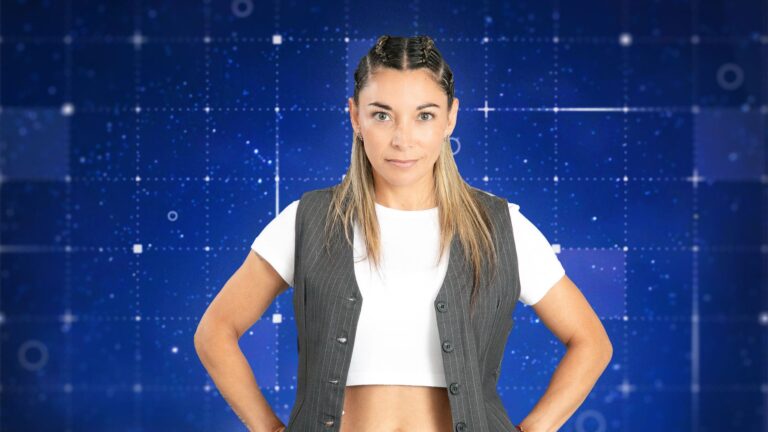 “La Gacela” del Maule salta a la televisión: Evelyn Ortiz confirma participación en Mundos Opuestos 3