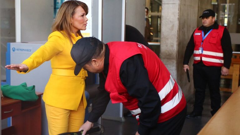 Cathy Barriga suma nuevos delitos, pero seguirá cumpliendo cautelares en libertad tras reformalización