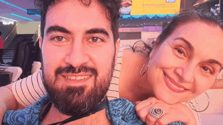 Hijo de Lorene Prieto confirma que se hirió a sí mismo y estuvo 16 horas sin ayuda médica