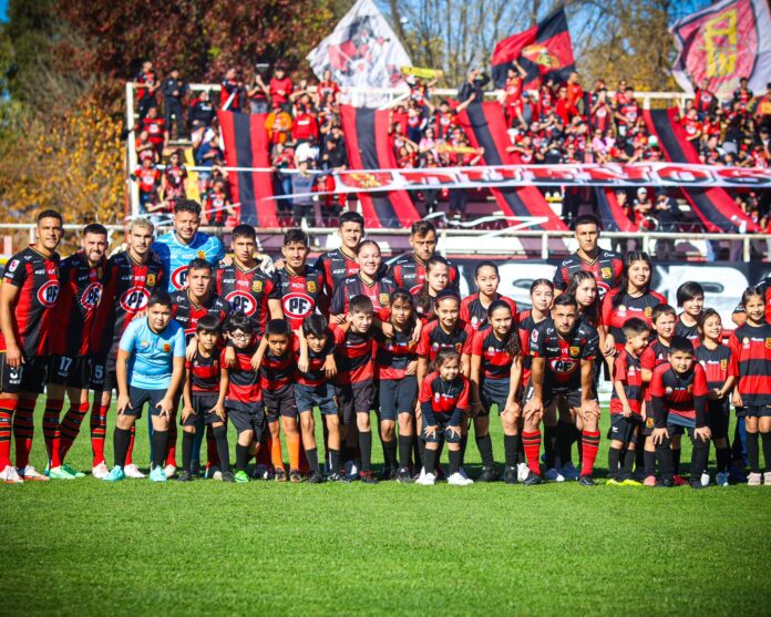 partido