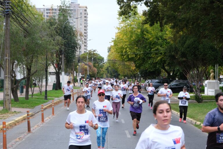 deporte