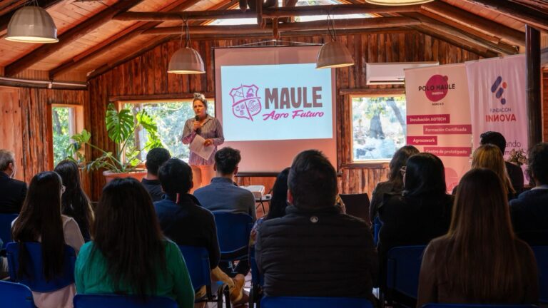 Maule Agro Futuro